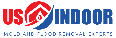 US Indoor Mold and Flood Removal